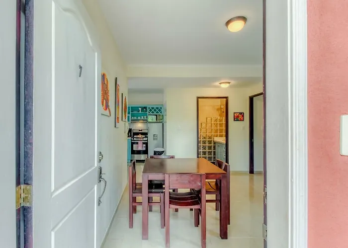 Balcones Del Pacifico 7 Apartamento *