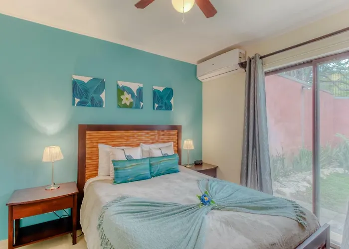 Balcones Del Pacifico 7 * Tamarindo