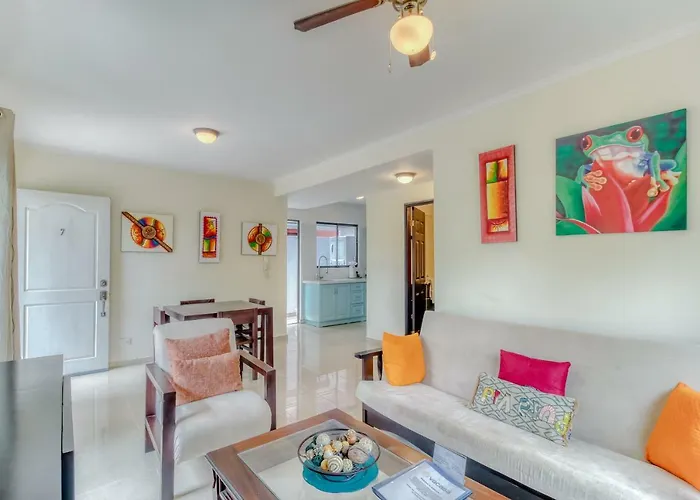 Balcones Del Pacifico 7