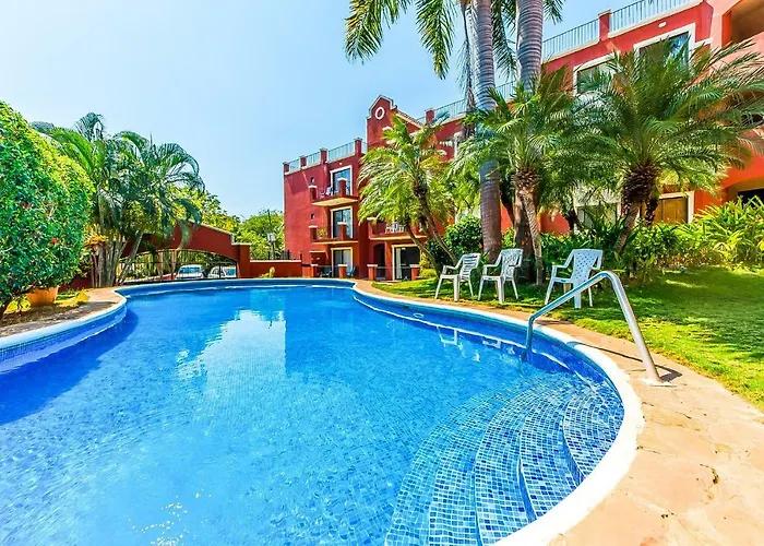 Balcones Del Pacifico 7 Tamarindo