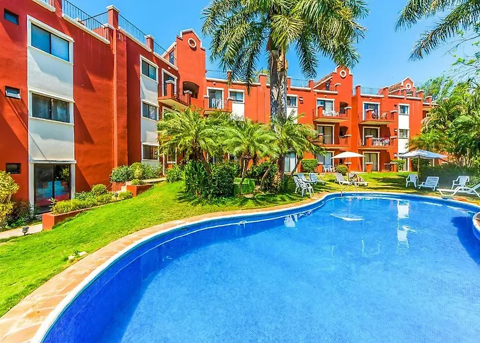 Balcones Del Pacifico 7 * Tamarindo