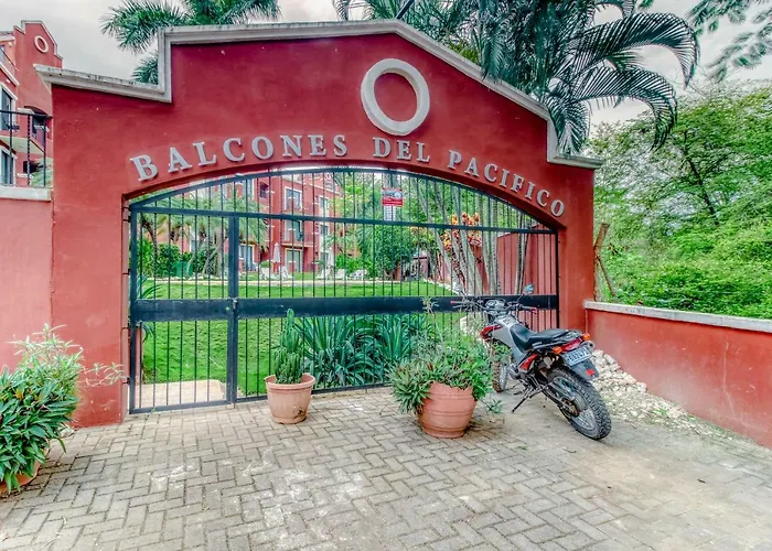 Balcones Del Pacifico 7