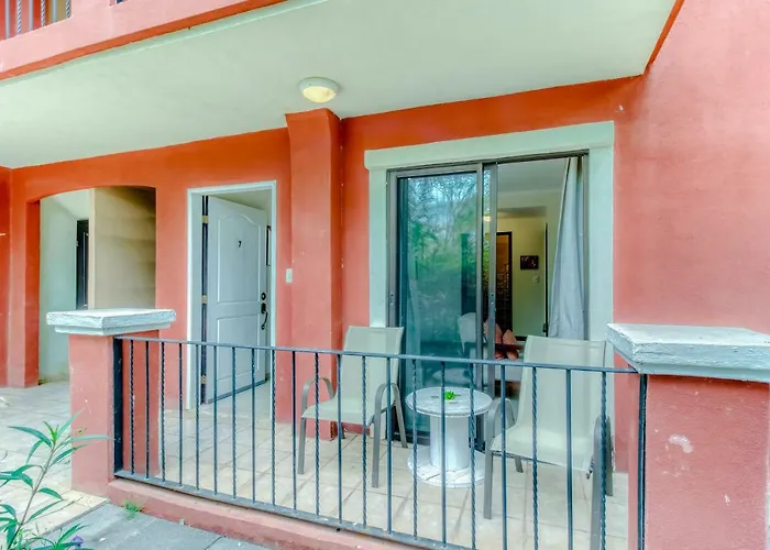 Balcones Del Pacifico 7
