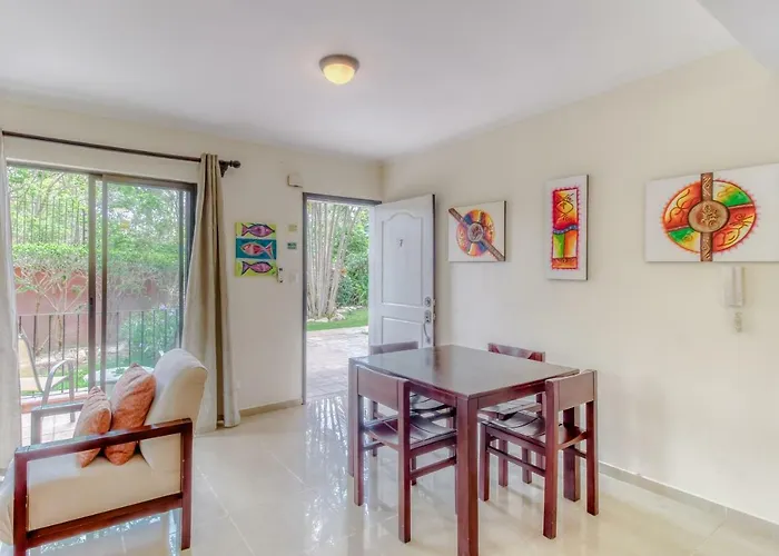 Apartamento Balcones Del Pacifico 7 Tamarindo
