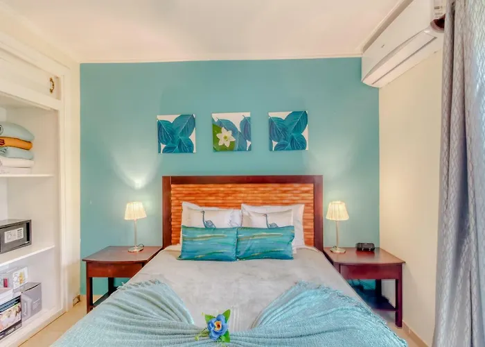 Apartamento Balcones Del Pacifico 7