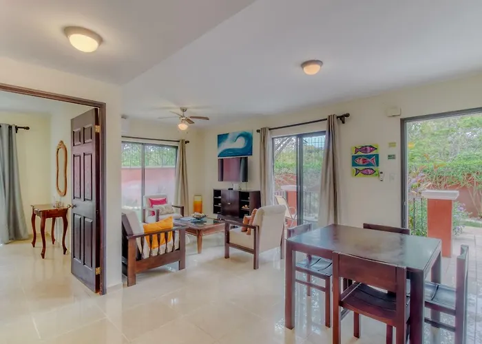 Balcones Del Pacifico 7 Tamarindo