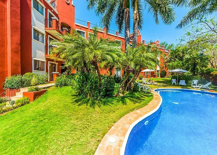Balcones Del Pacifico 7