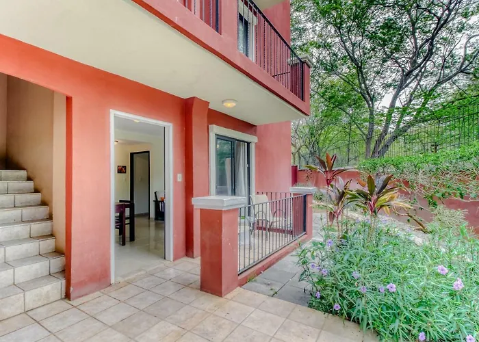 Balcones Del Pacifico 7 Apartamento *